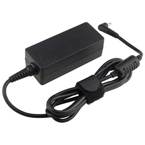 Chargeur laptop 45W 19V 2.37A adaptateur AC 3.0 x 1.1mm