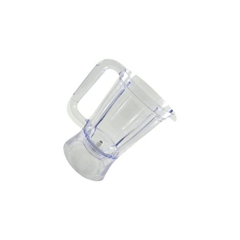 Accesorio robot cocina Moulinex MS-0A11540 vaso mezclador robusto