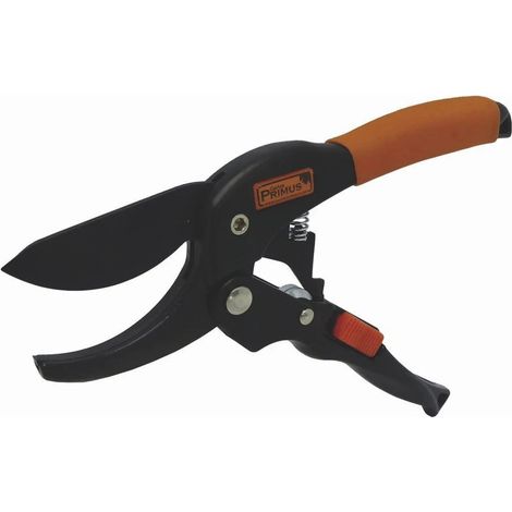 Power sliding scissors "Primus" with roller transmission (1/2)