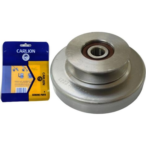 Tambour d'embrayage pour tondeuse STIHL TS400 4223 700 2500 TS400 100g (1/3)
