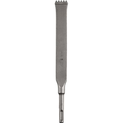 Meißel heller 19624 6 SDS-Plus 6 mm 250 mm