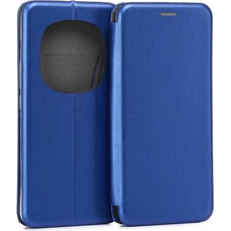 Beline Book Magnetic Case Honor Magic6Pro blau/blau