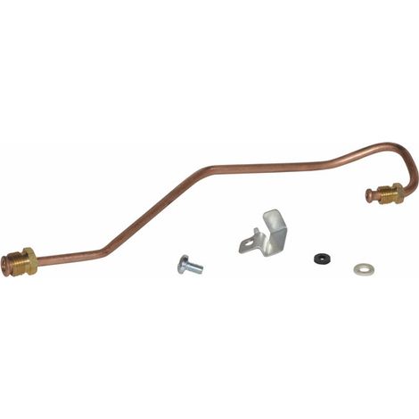 Tube gaz - SAUNIER DUVAL : 0010026343