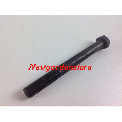 Schraube Klinge Schraube Rasentraktor Mähwerk 3/8" 100 mm UNIVERSAL 170250 (1/3)