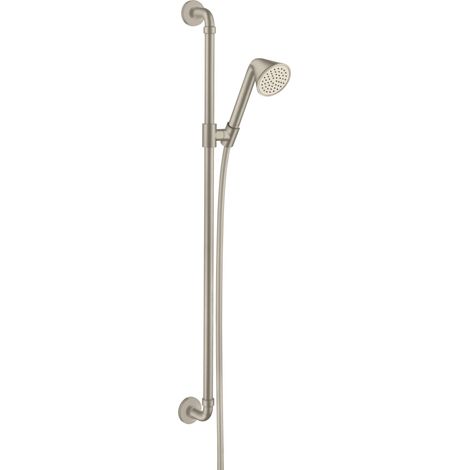 hansgrohe AXOR set de ducha 0,90 m, con ducha manual 85 1jet,