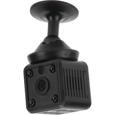 Caméra de surveillance sans fil 1080P HD avec recharge USB pour sécurité à distance mobile (1/5)