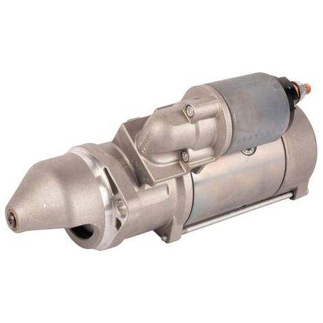 Motor de arranque SDF 29619562010 (1/3)