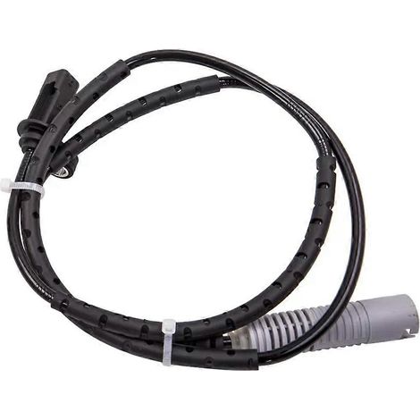Capteur ABS arrière pour BMW Série 1 et 3 E81 E82 E87 E88 E90 E91 E92 E93 0986594514 34526762466 (1/5)