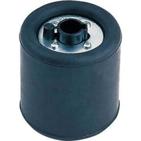 Mandrin de ponçage Flex 433896 100x100 mm (1/2)