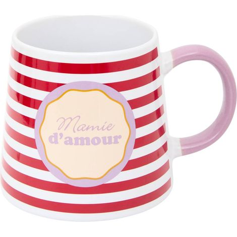 TAZA M FAMILY MOOD 36CL - Atmosphera créateur d'intérieur (1/5)