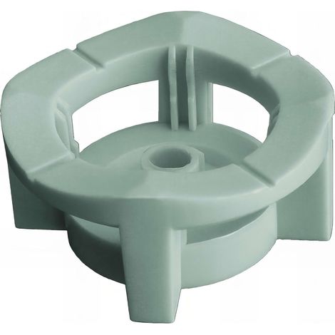 100 rondelles TI CBL pour cloueur C 40 G1 - SY70136 Alsafix (1/2)