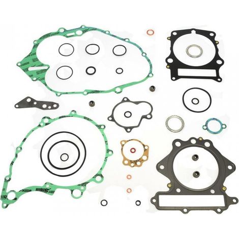 Joint moteur Athena pour Moto Yamaha 600 Tt R 1998 à 2003 (1/3)