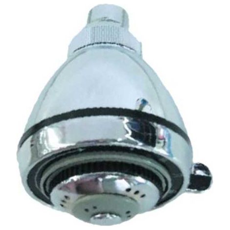Cabezal de ducha de 5 funciones Aglaia 01285