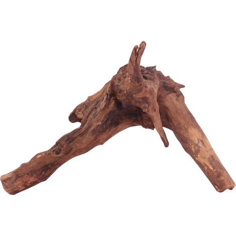 M Driftwood Flußwurzel Nr.4837 Holz Deko Aquascaping