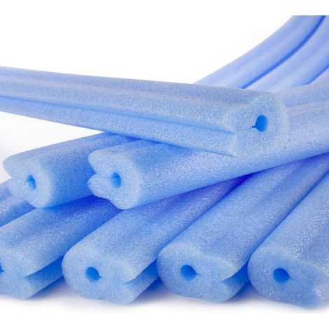 BLISTER 2 CANTONERAS ESP DE 1m MOD: CM AZUL
