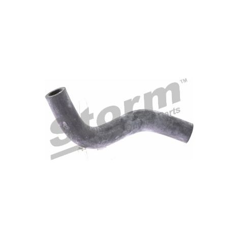 Tuyau, échangeur de chaleur (chauffage) compatible Ford FIESTA II