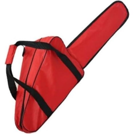 Guide de rangement pour tronçonneuse 50 cm (20 pouces) compatible (1/5)
