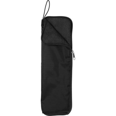 QUARKZMAN Umbrella Bag 32 x 10 cm Black (1/4)