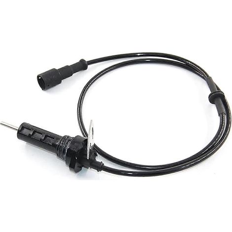 Sensor de desgaste de pastillas de freno 20928532, sensor ABS, sensor de velocidad de rueda para /FM 2 0928 532 (1/5)
