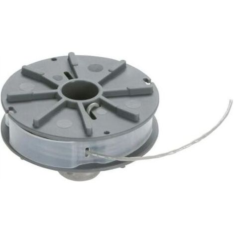 Bobine de rechange de 6 m pour fil de coupe-bordures Gardena SmallCut 300 – Fil de coupe haute performance – Compatible avec EasyCut et ComfortCut – 05307-20