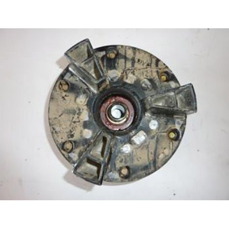 [PRODUIT D'OCCASION] Porte couronne origine pour Moto Yamaha 600 Diversion Après 1994