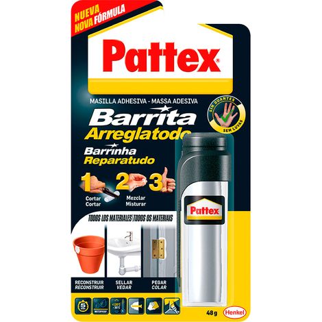 PattexPattex Fix-it Stick 48g 2668471