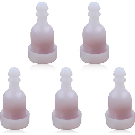 Kit de ventilation de réservoir de carburant 5 pièces, pour Stihl 021 023 025 Ms210 Ms230 Ms250 028 029 039 Ms290 Ms390 Ms210 038 048 Pièce de tronçonneuse, 1117 350 5800 (1/5)