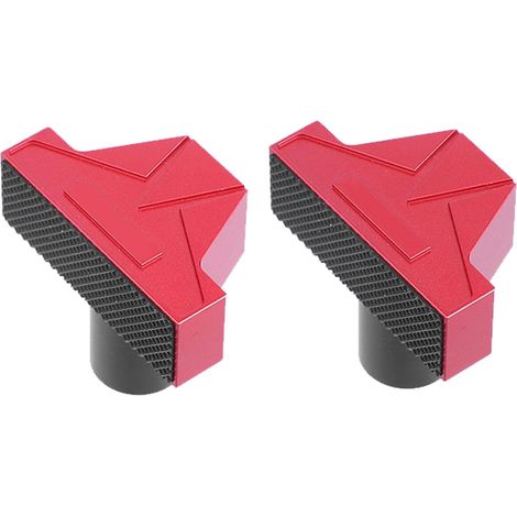 Joint Taquet dtabli Double Cheville de SerrageSystme de (1/5)