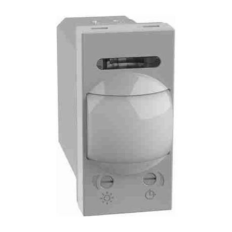 Interruptor sensor de movimiento infrarrojo pasivo BTIJG4431