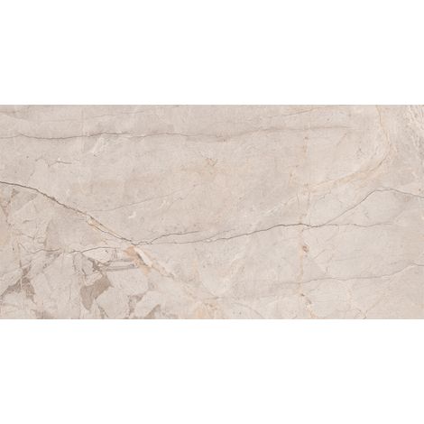 Mexen Morella Échantillon crema de grès émaillé rectifié G1, carreau sol-mur, carving - TL412-01-S (1/2)