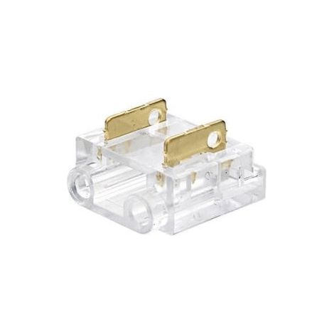 Connecteur Rapide pour Ruban LED 2 fils 10mm - SILUMEN (1/3)