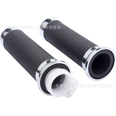Off-road motorcycle ATV four-wheel beach accessories C110-6 grade coil magneto magnetic cylinder with body 50-110CC (1/5)