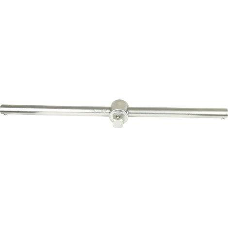 DRAKKAR - Rallonge coulissante 1/2" 250mm - 11464 - Ce produit de marque DRAKKAR est neuf.
