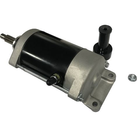 kigbf-Démarreur compatible avec Polaris 4013059 4013245 Rzr Xp 900 900Xp