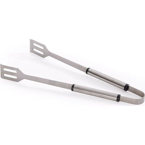 Pinza BBQ Inox