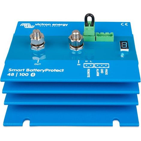 Smart BatteryProtect 48V-100A