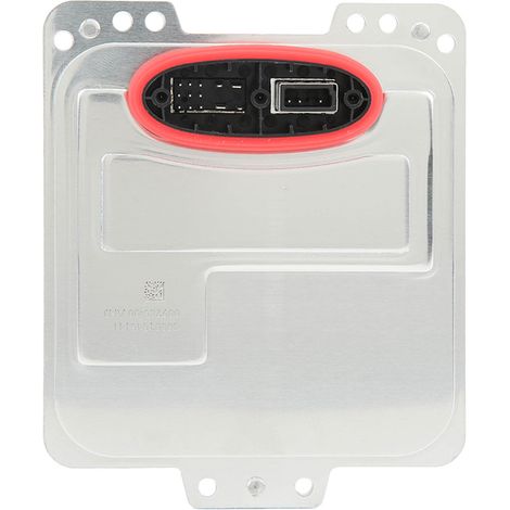 Xenon-HID-85V-Vorschaltgerät-Steuermodul D1S 5DC00928500, Ersatzteil für Cayenne 957 2007-2010 (1/3)