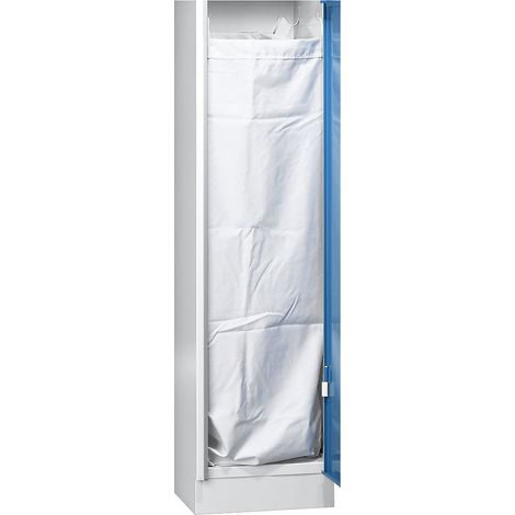 Wolf, Sac de collecte du linge, pour armoire à linge, lot de 5