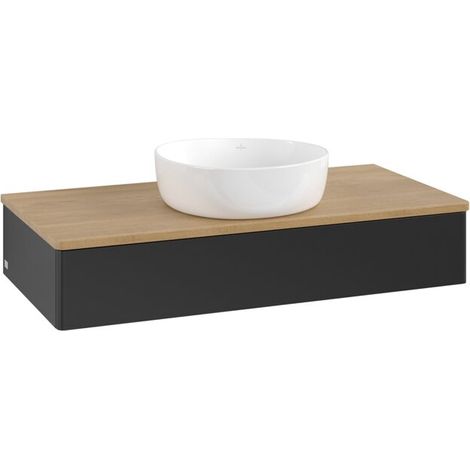 Villeroy & Boch L09011PD WTUS Antao L091 1000x190x500mm (1/3)