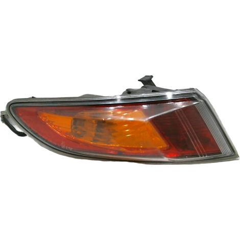 [PRODUIT D'OCCASION] Feu Arriere Gauche  HONDA Civic VII Phase 1 2006-2008 ♻️ Ref Oe. 33551sMGe04 - Garantie à vie (1/3)