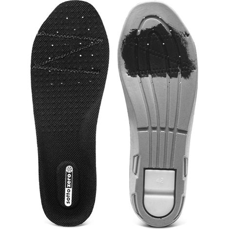Sottozero Soletta per Scarpe da Lavoro Linea Big Logo (JET e CONCORDE) 41