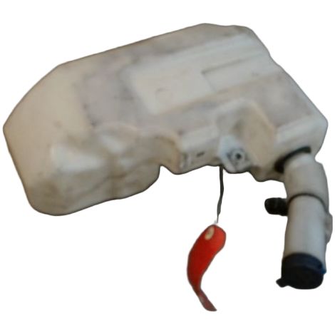 [PRODUIT D'OCCASION] Reservoir Lave-glace Avant CITROEN Jumper 3 Phase 2 Diesel ♻️ Ref Oe. 1643706580 - Garantie à vie (1/4)