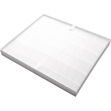 vhbw filtro HEPA compatibile con Fellowes PlasmaTRUE AP-230PH purificatore d'aria - Filtro di ricambio