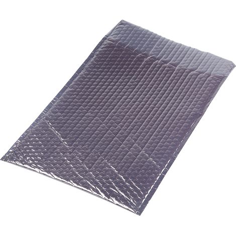 Sachet antistatique RS PRO 405mm x 305mm, Fermeture Rabat ( Prix pour Sachet de 5 ) (1/2)