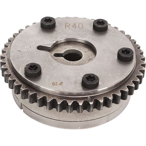 Actionneur de calage variable du moteur 14310‑R40‑A01, pièce de rechange de fabrication professionnelle pour Honda Civic et Honda CR-V. (1/5)