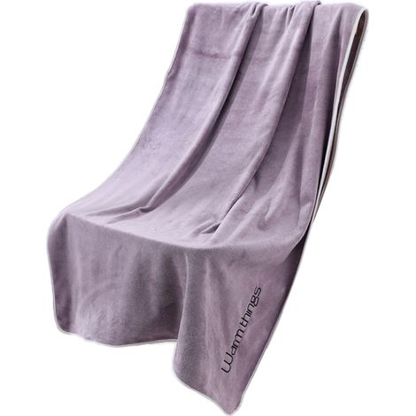 Serviette de bain, serviette absorbante, serviettes de douche ultra douces