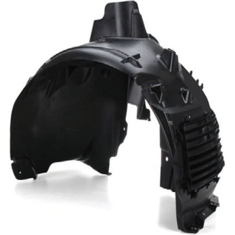 Pare-boue d'aile avant droit Peugeot 308 2 2013-2021