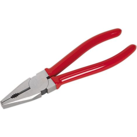 Sealey Premier Combination Pliers 200mm AK8561 (1/2)