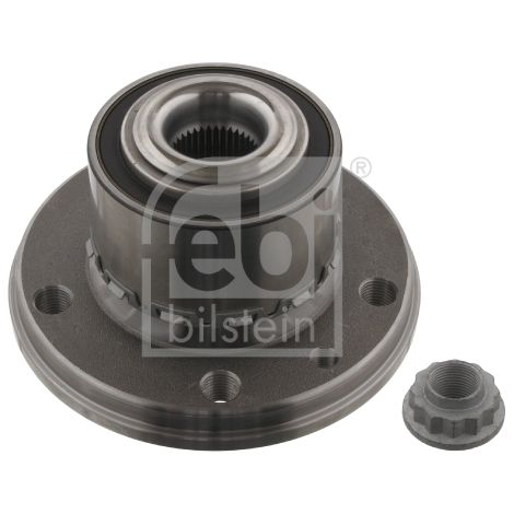 Buje de rueda 34800 febi