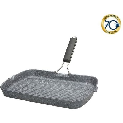 Tognana Porcellane V5458J2INOX autocuiseur pour cuisinière 5 L Noir, Acier inoxydable (1/2)